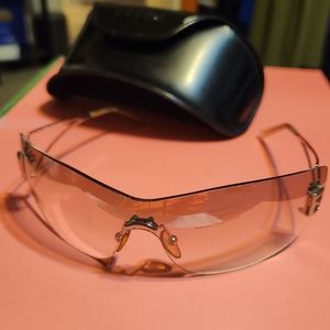 Vintage Fendi Sunglasses